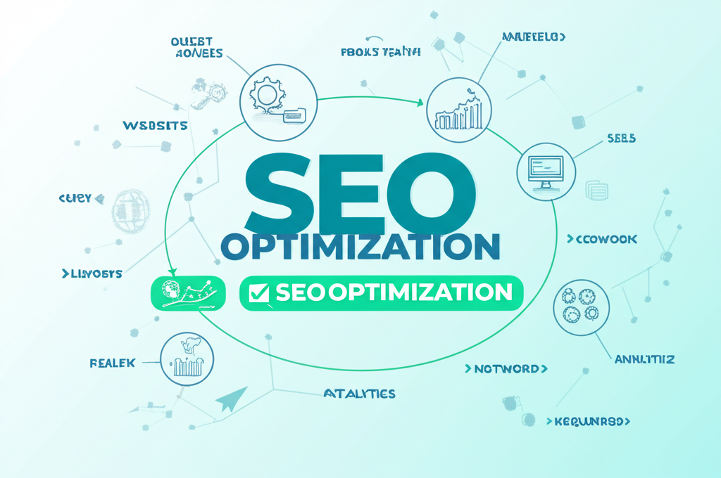SEO Best Practices for Your Website